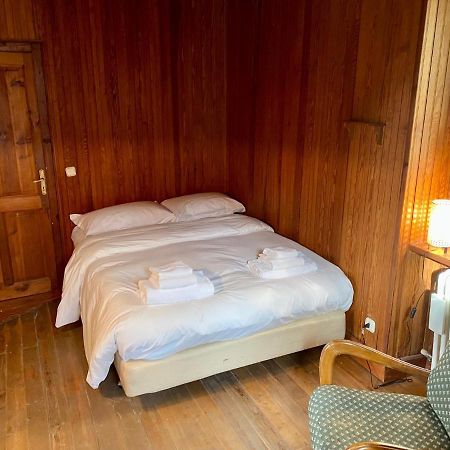 Chalet Motta Валтурненче Екстериор снимка