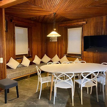 Chalet Motta Валтурненче Екстериор снимка