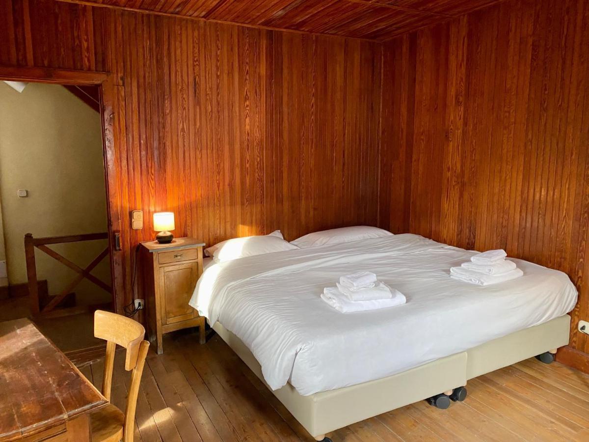 Chalet Motta Валтурненче Екстериор снимка
