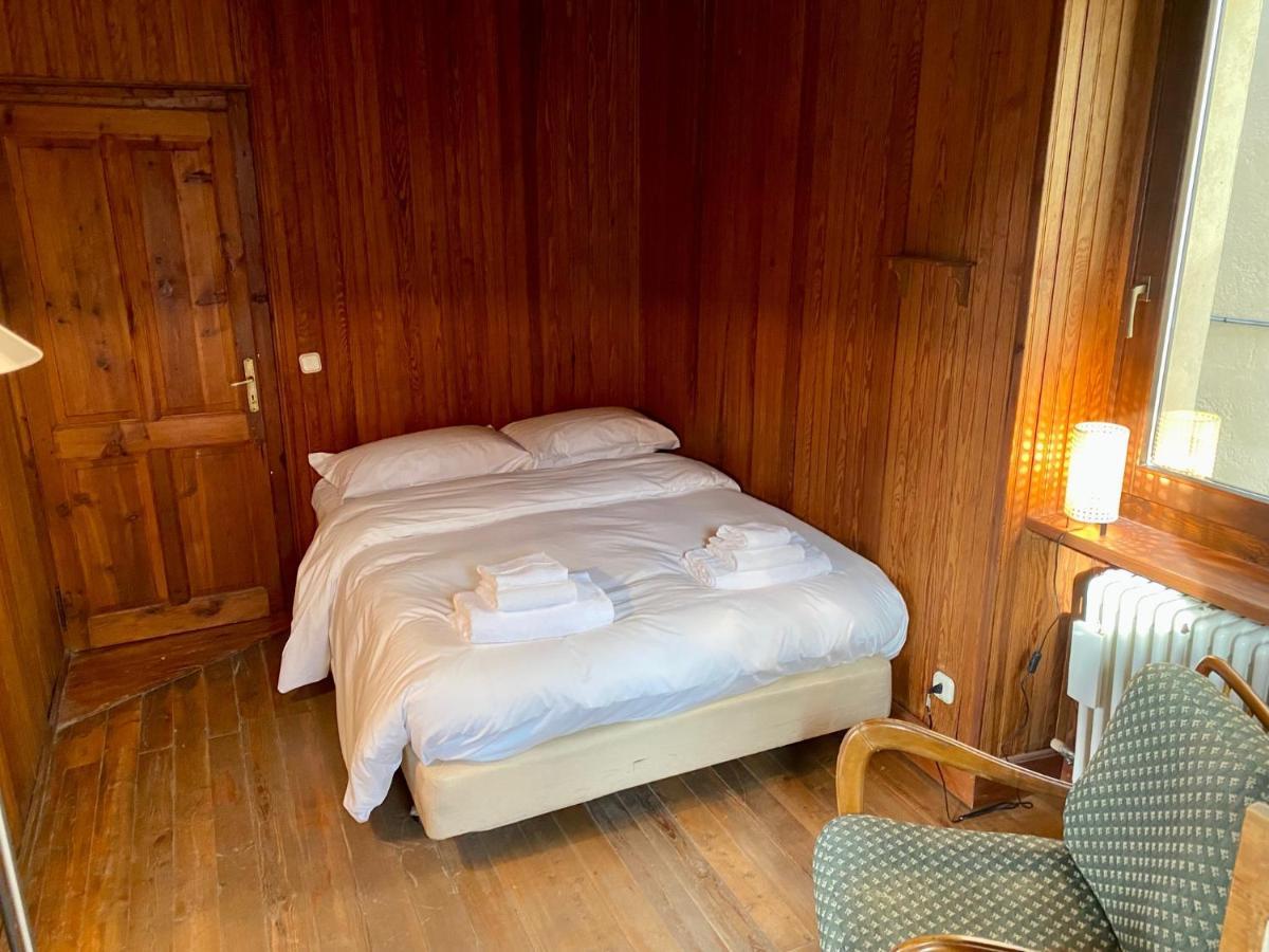 Chalet Motta Валтурненче Екстериор снимка