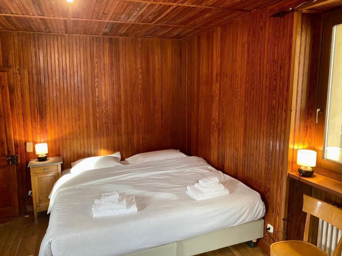 Chalet Motta Валтурненче Екстериор снимка