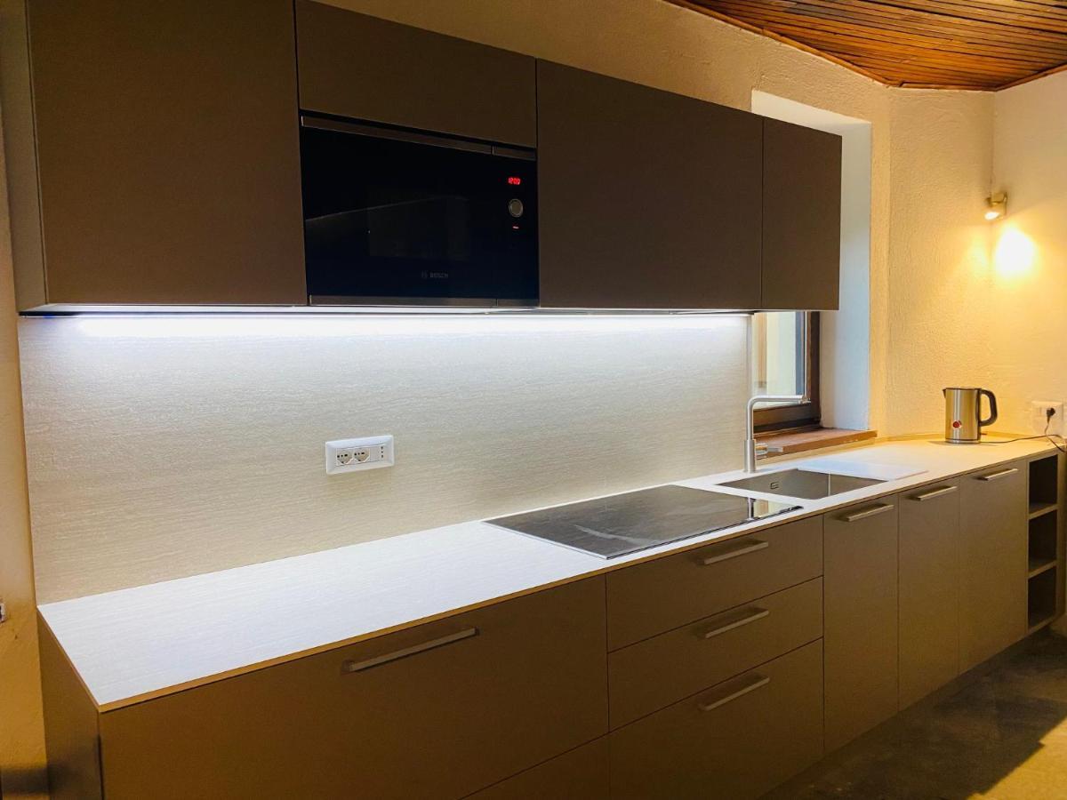 Chalet Motta Валтурненче Екстериор снимка
