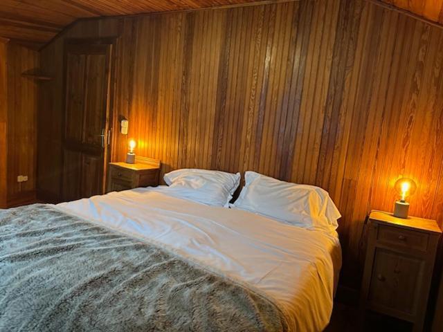 Chalet Motta Валтурненче Екстериор снимка