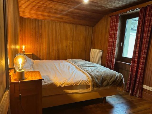 Chalet Motta Валтурненче Екстериор снимка